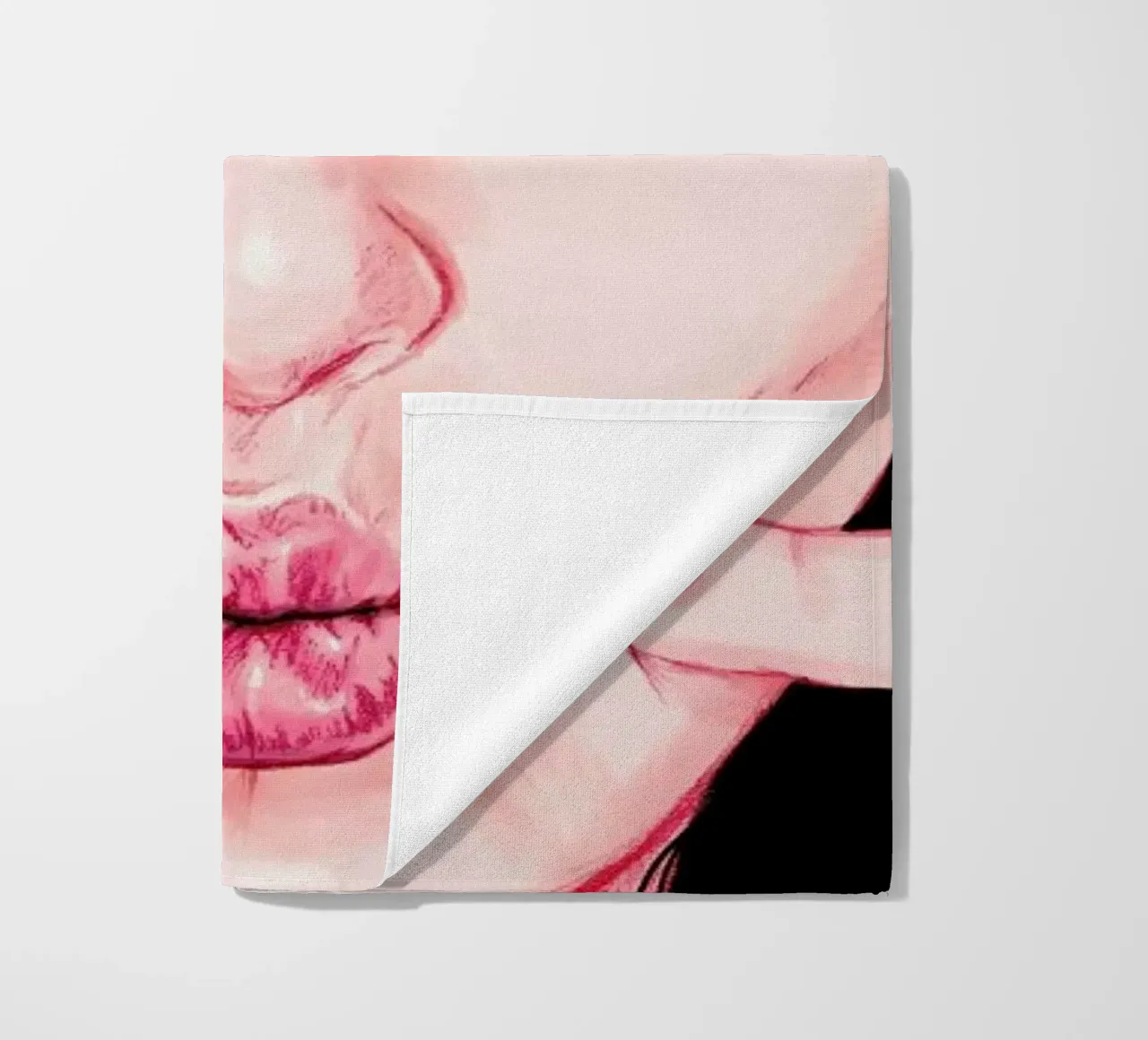 Cheek telo mare da Laura O'Connor