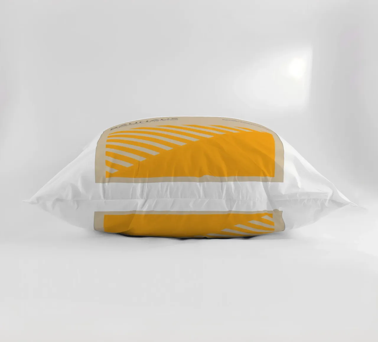 Bauhaus cuscino da Brooke