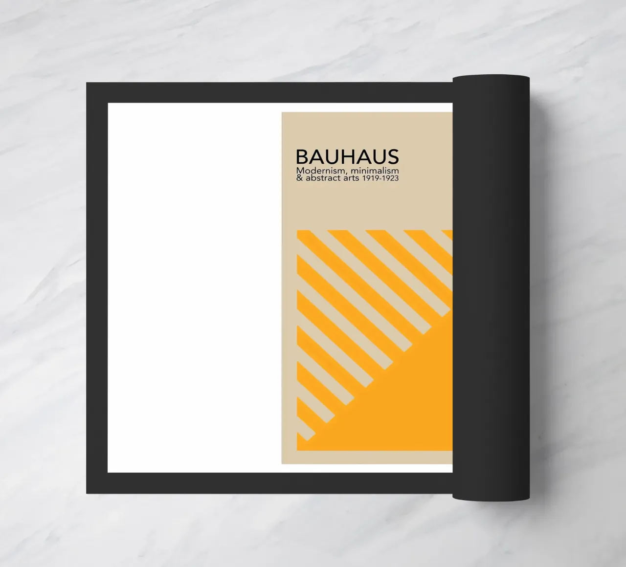 Bauhaus zerbino da Brooke