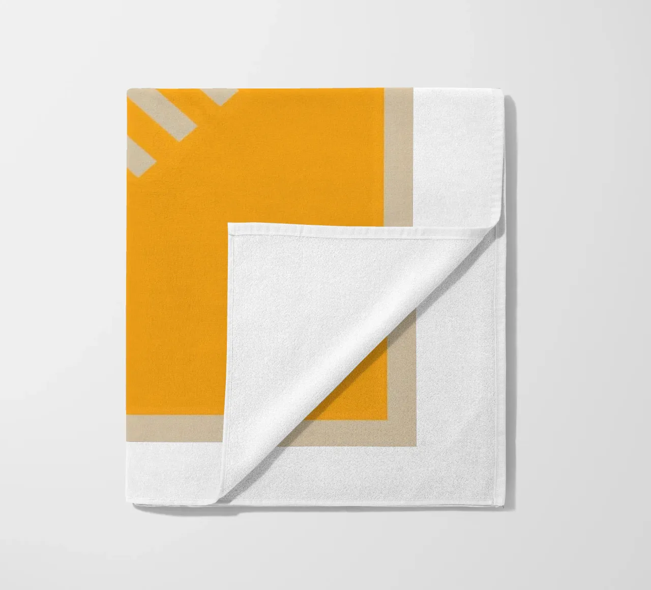 Bauhaus telo mare da Brooke