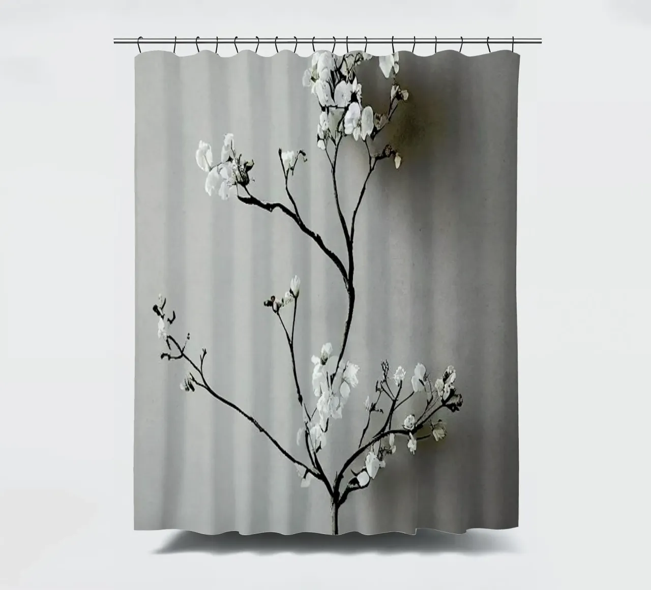 Branch with Blossoms tenda da doccia da treechild