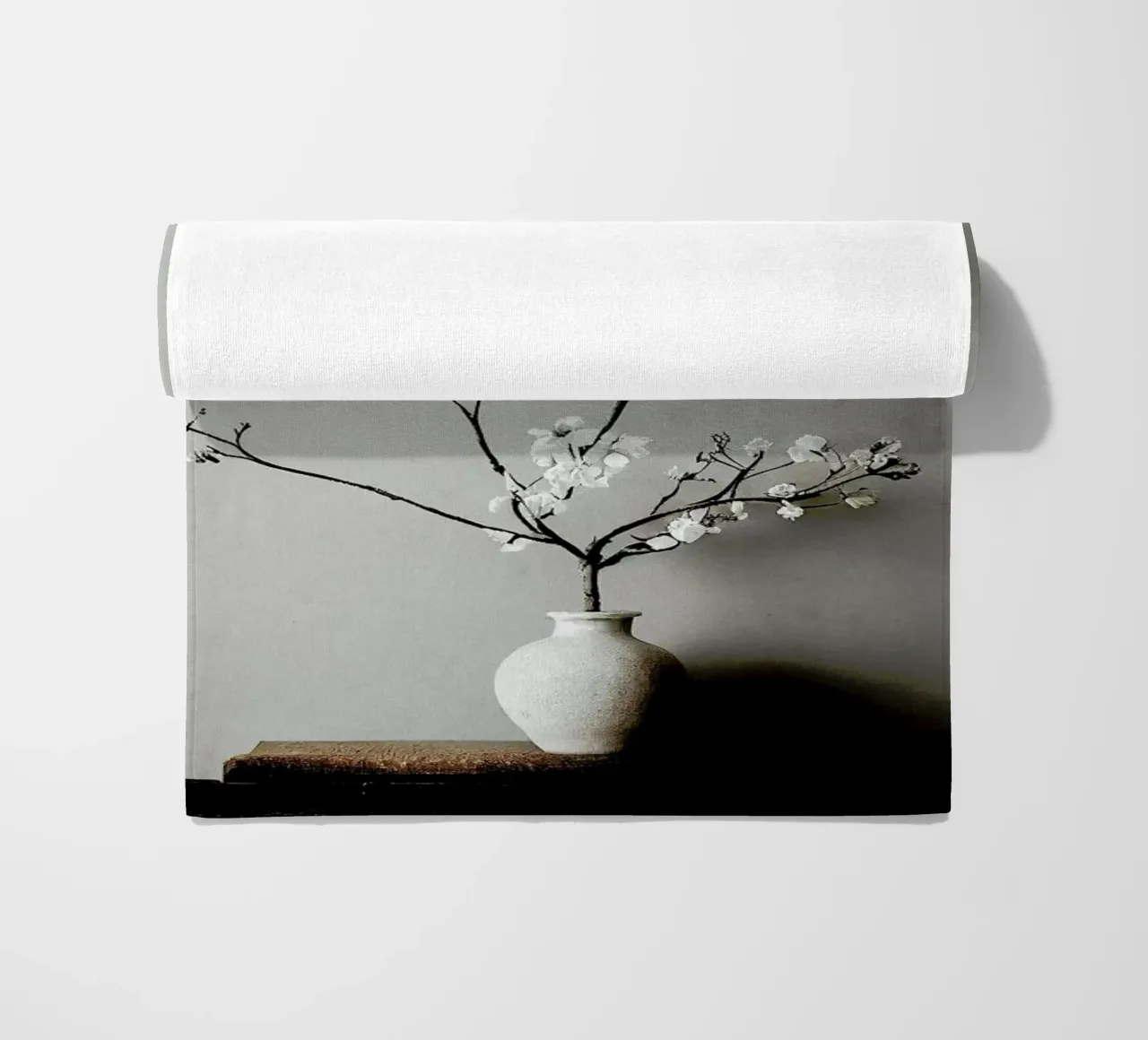 Branch with Blossoms telo mare da treechild
