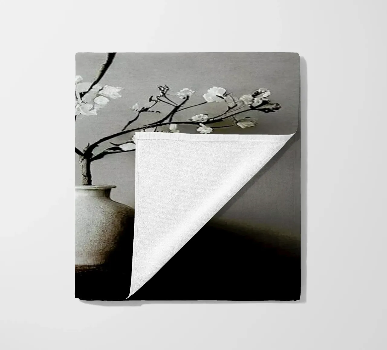 Branch with Blossoms telo mare da treechild