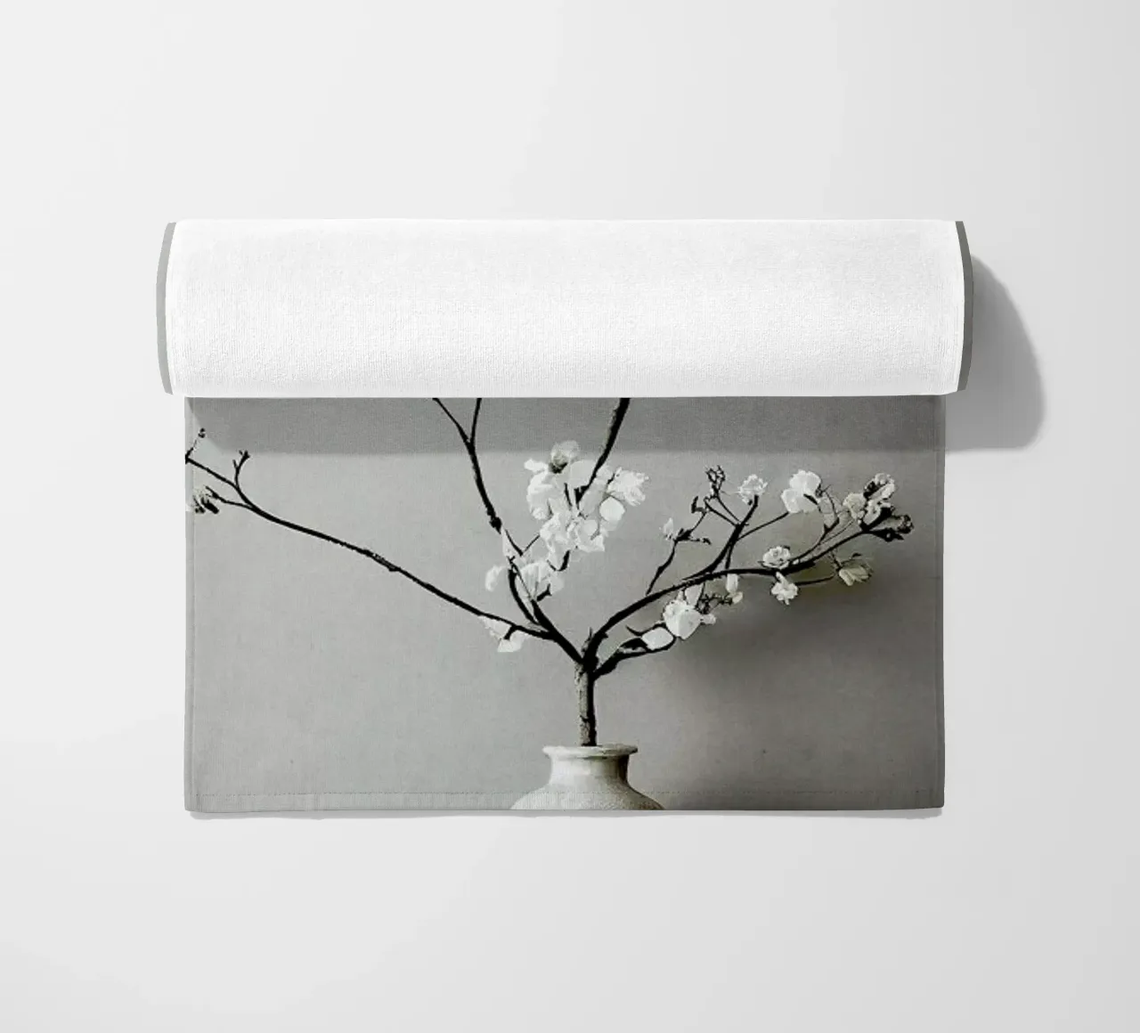 Branch with Blossoms telo mare da treechild