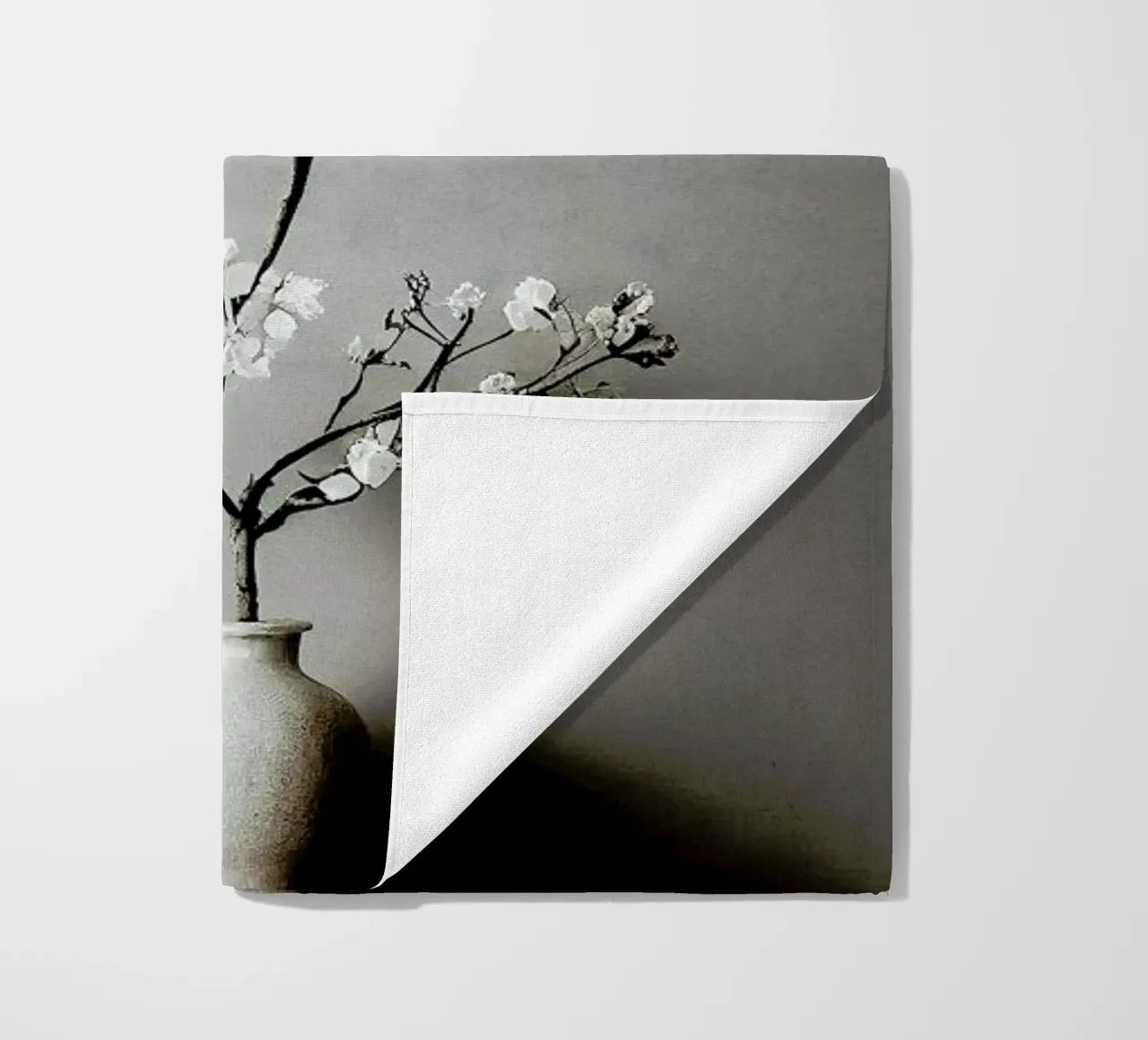 Branch with Blossoms telo mare da treechild