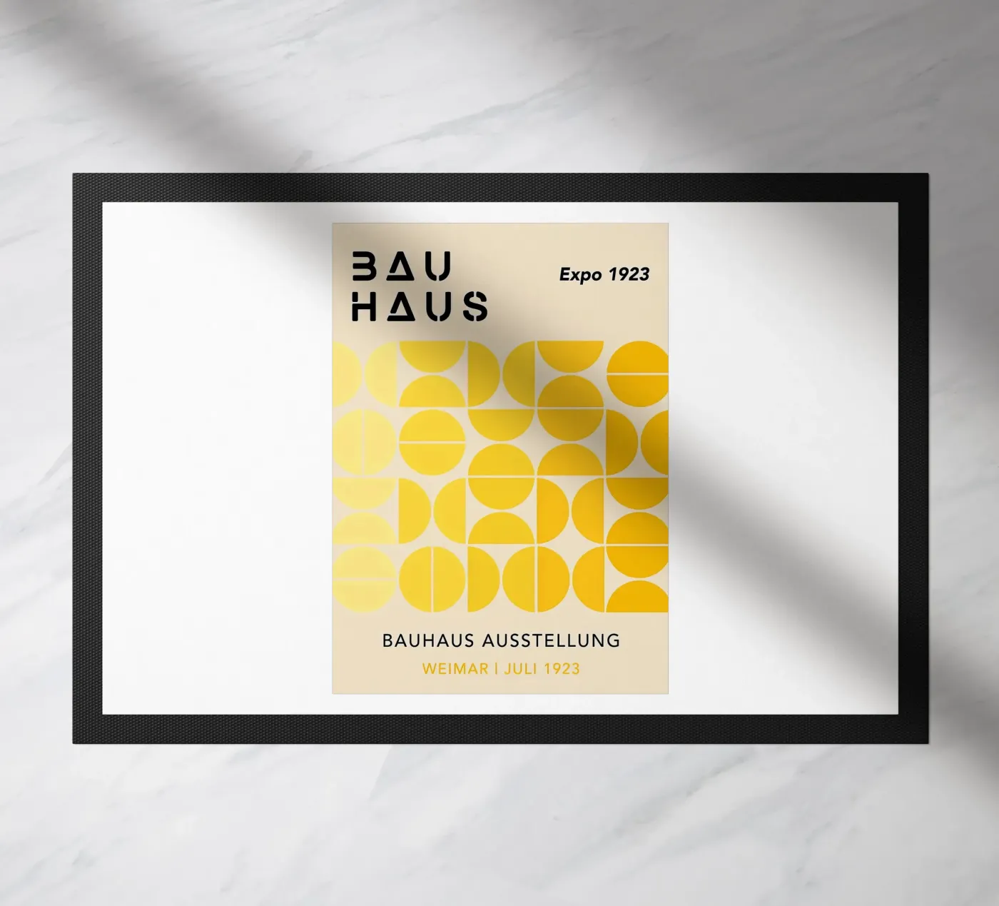 Bauhaus zerbino da Brooke