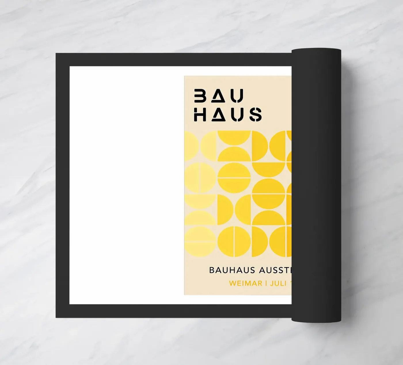 Bauhaus zerbino da Brooke