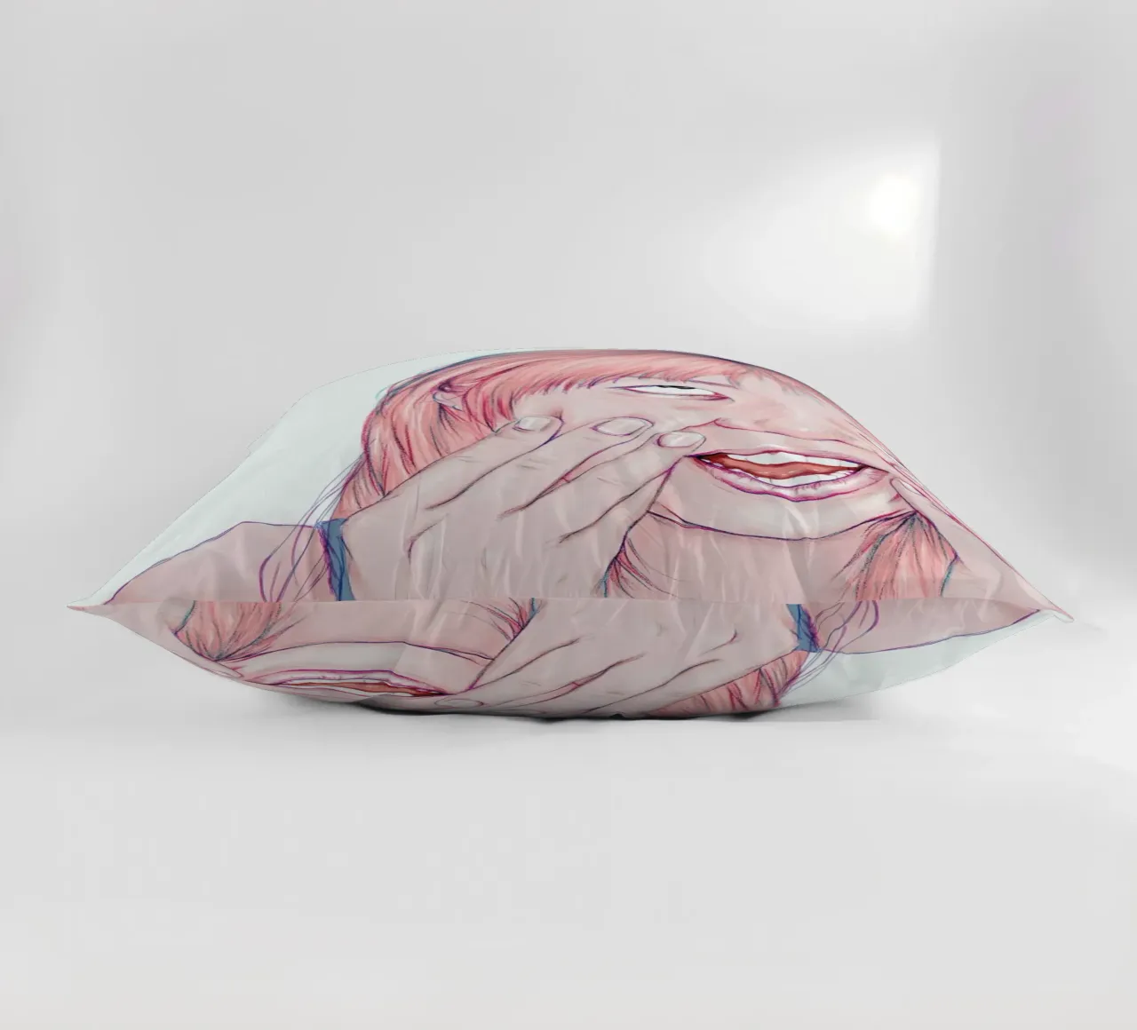 Minami cuscino da Laura O'Connor