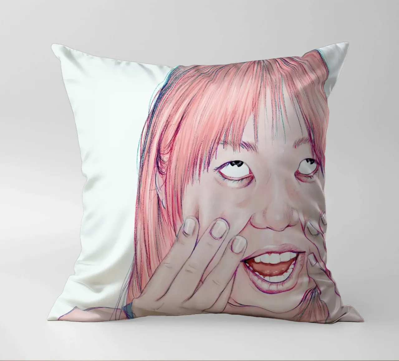 Minami cuscino da Laura O'Connor