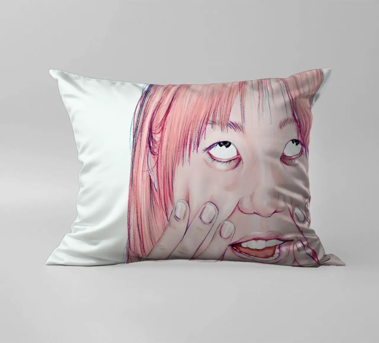 Minami cuscino da Laura O'Connor