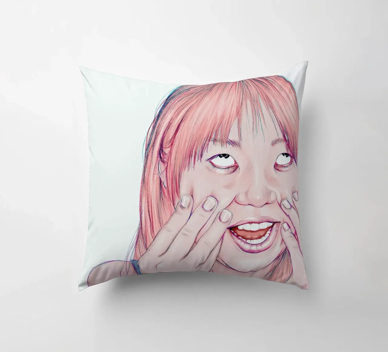 Minami cuscino da Laura O'Connor