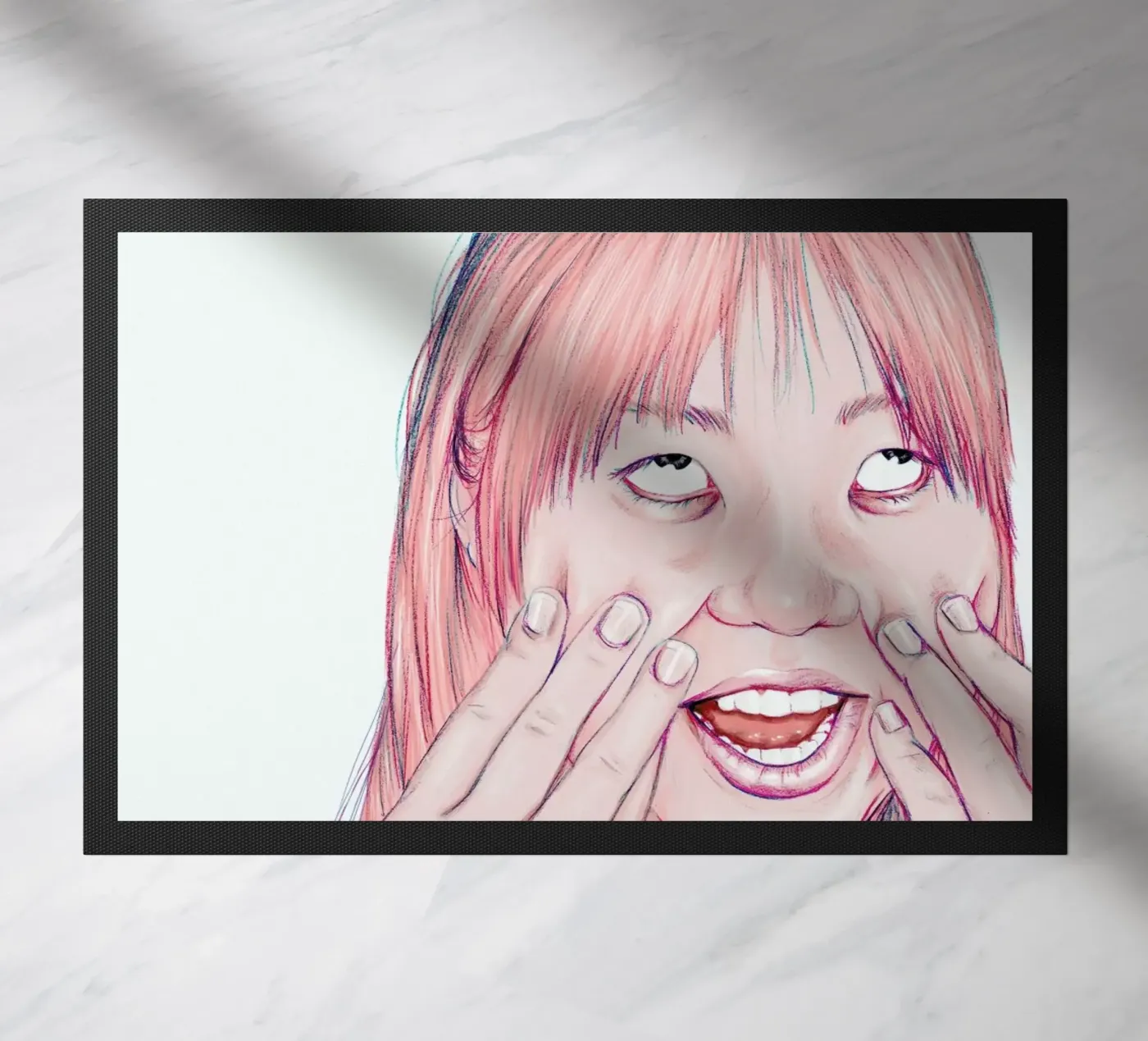 Minami zerbino da Laura O'Connor