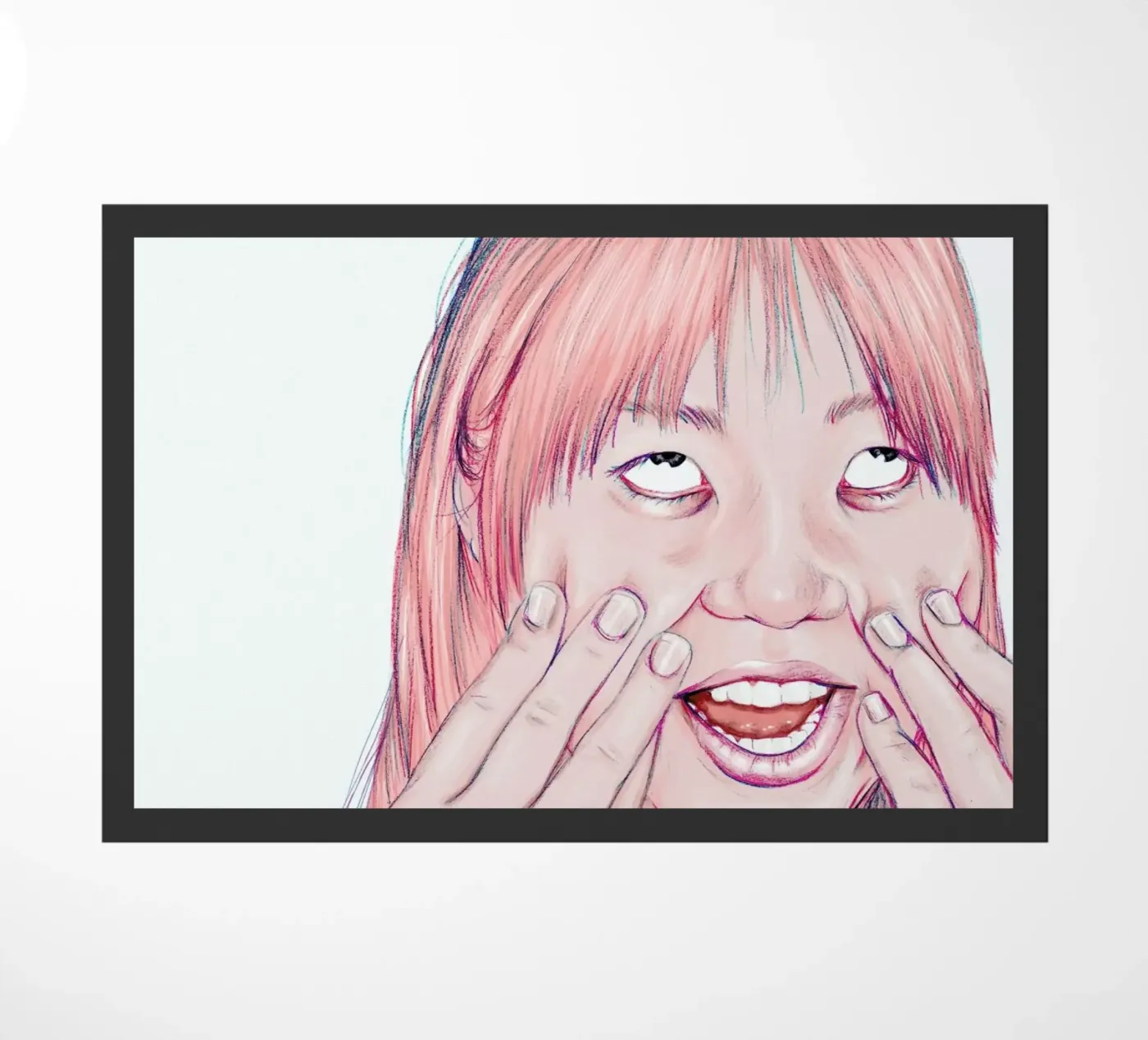 Minami zerbino da Laura O'Connor