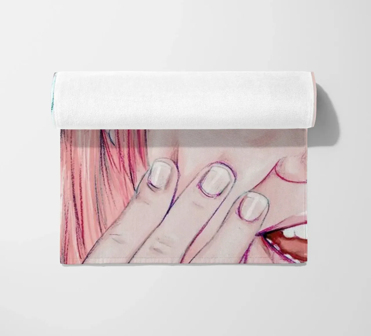 Minami telo mare da Laura O'Connor