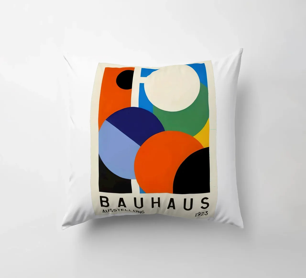 Bauhaus cuscino da Brooke