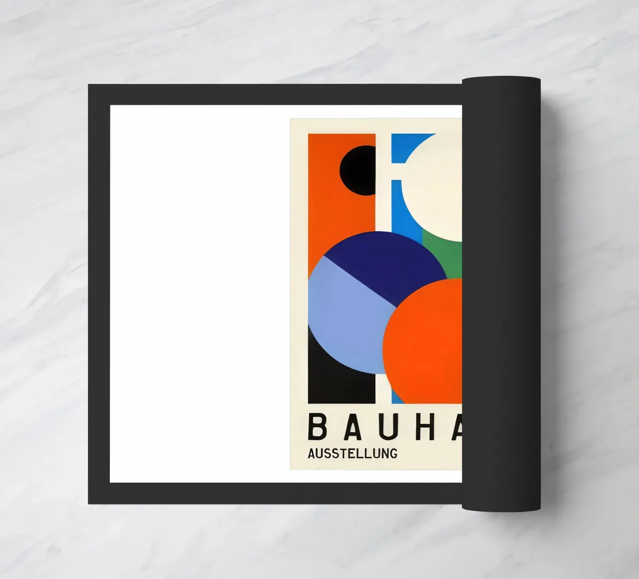Bauhaus zerbino da Brooke