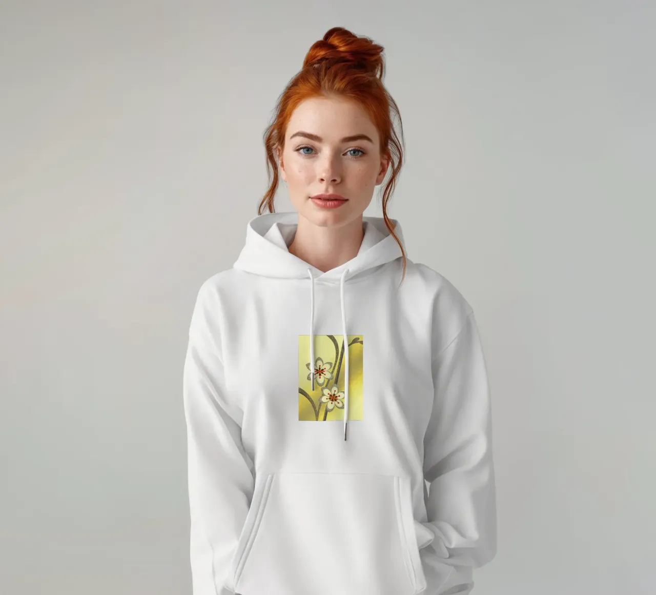 Interesse e rating felpa con cappuccio da SOUL SHOP