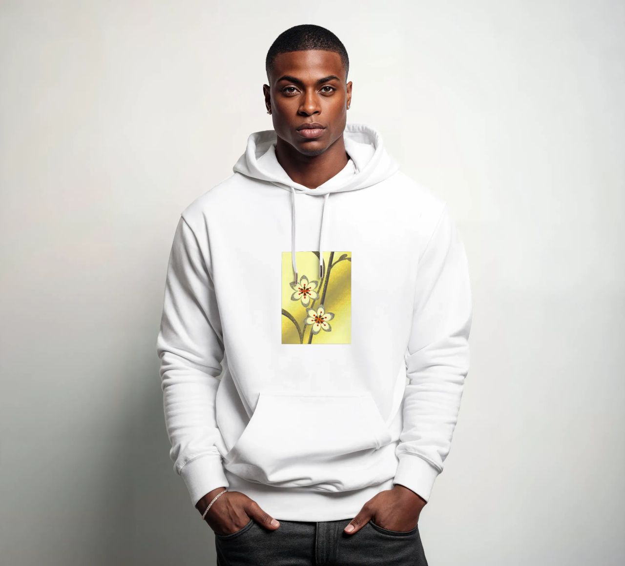 Interesse e rating felpa con cappuccio da SOUL SHOP