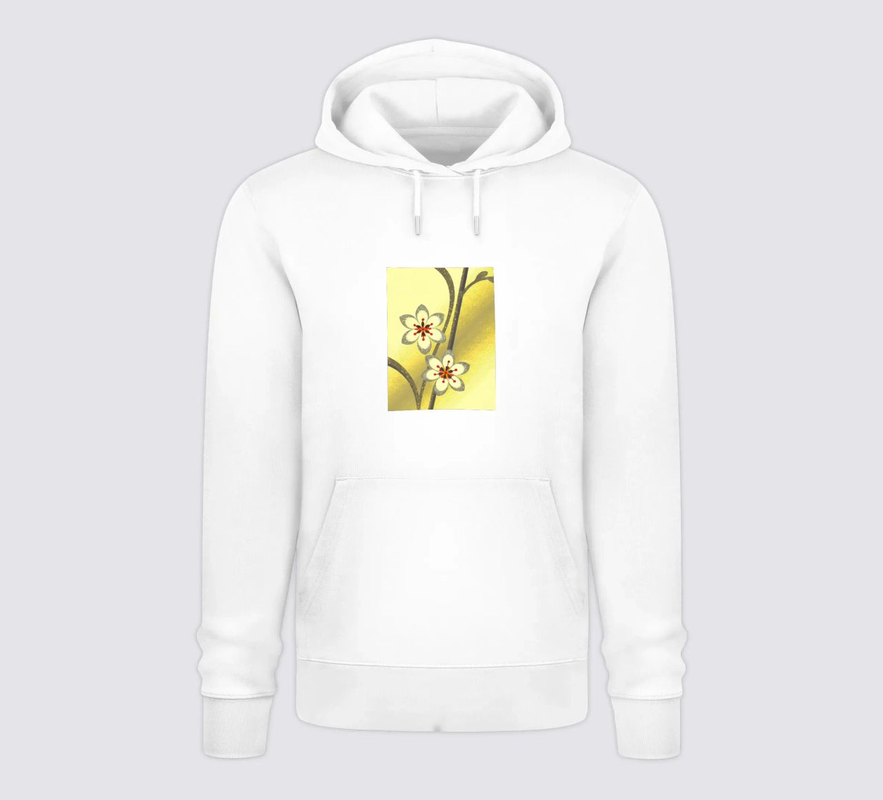 Interesse e rating felpa con cappuccio da SOUL SHOP
