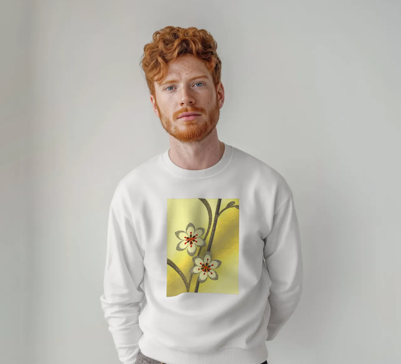 Interesse e rating felpa da SOUL SHOP