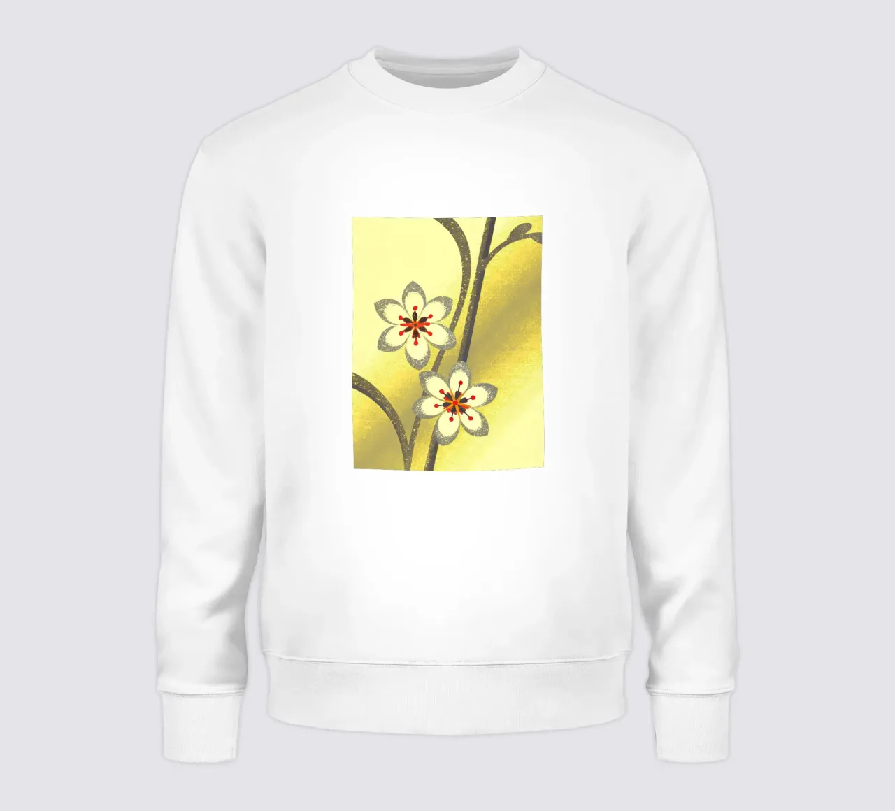 Intérêt et notation sweat de SOUL SHOP