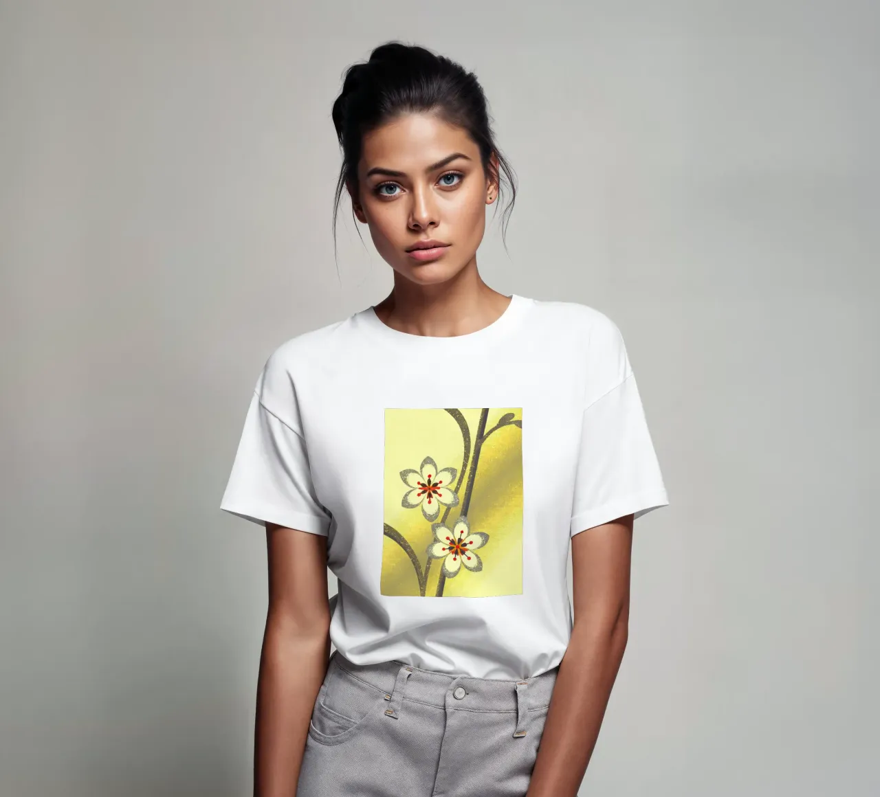 Interesse e rating t-shirt da SOUL SHOP