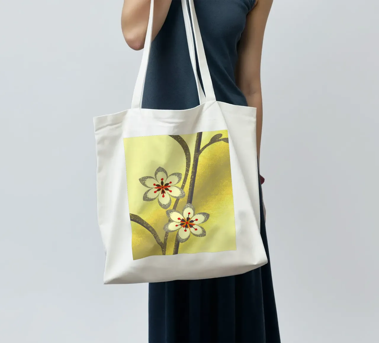 Interesse e rating borsa in juta da SOUL SHOP