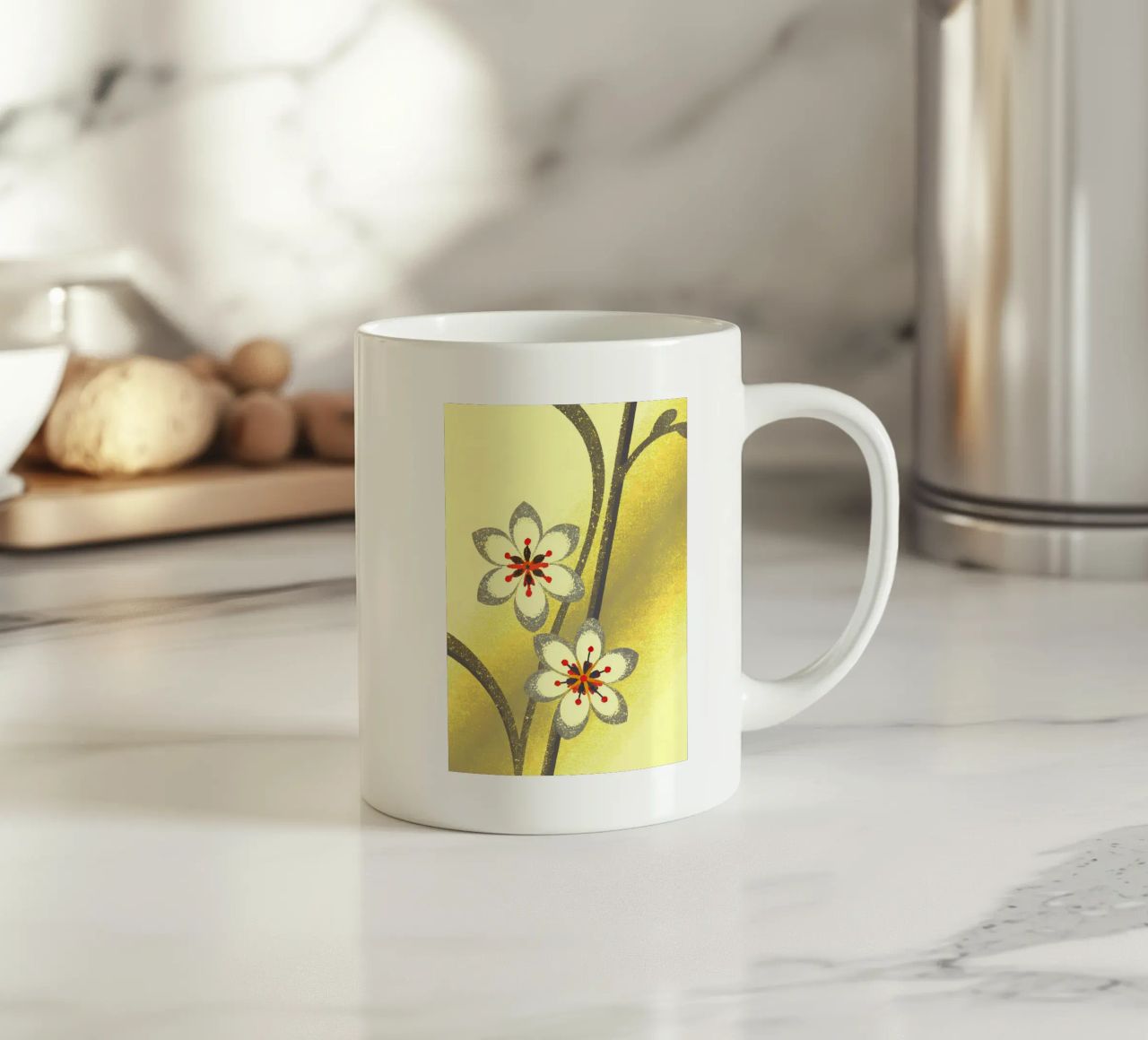 Interesse e rating tazza in ceramica da SOUL SHOP
