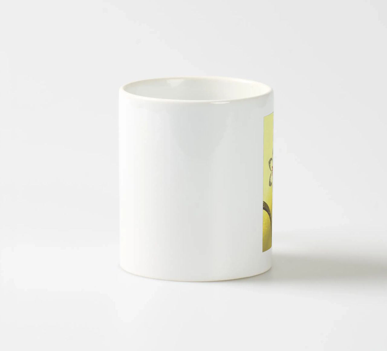 Interesse e rating tazza in ceramica da SOUL SHOP