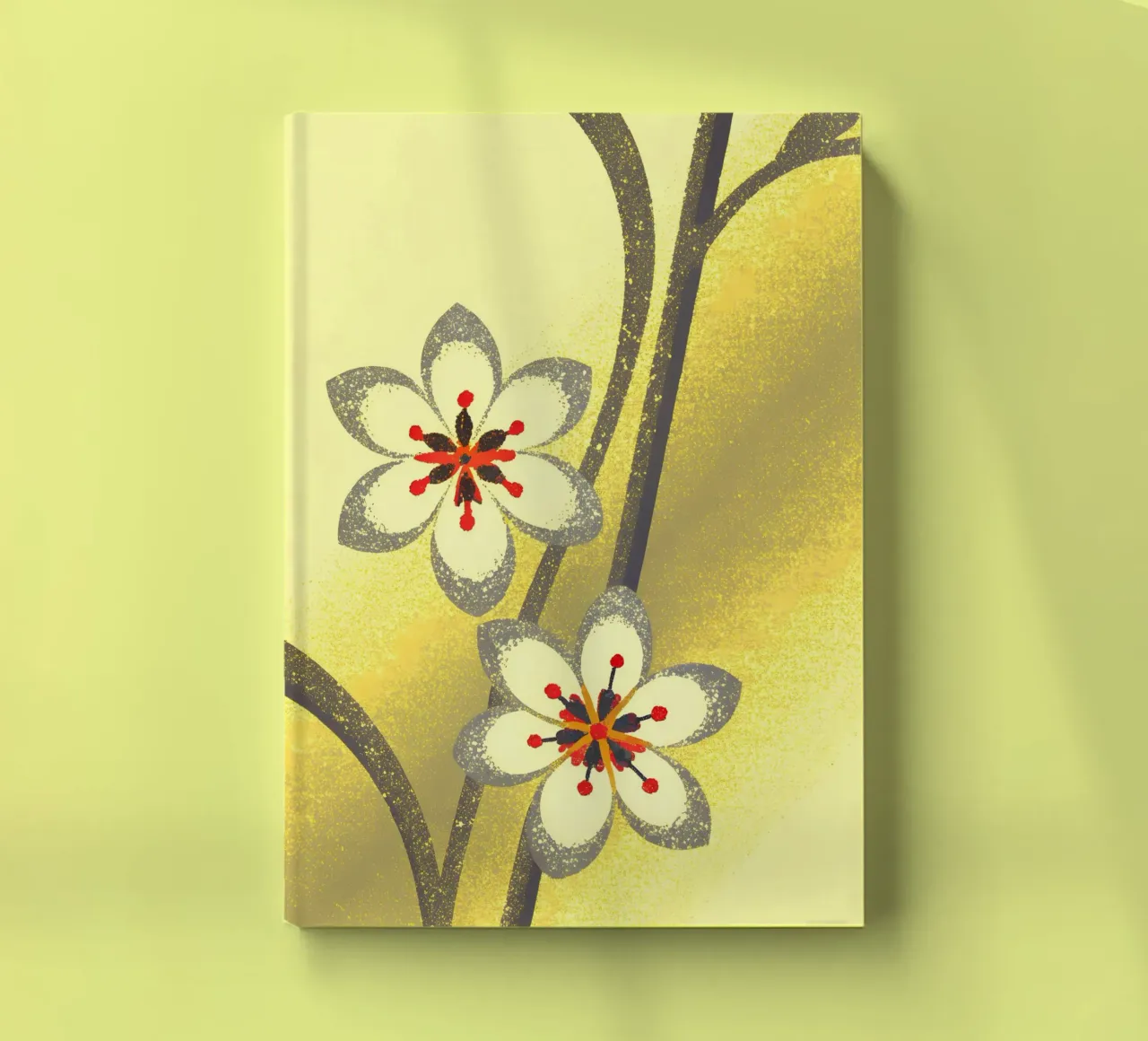 Interest and Rating notebook by SOUL SHOP