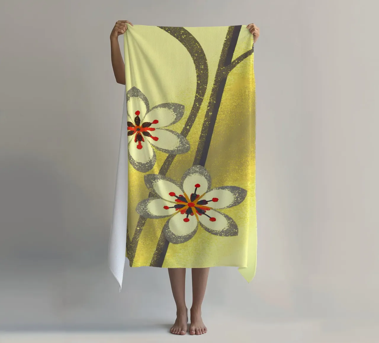 Interesse e rating telo mare da SOUL SHOP