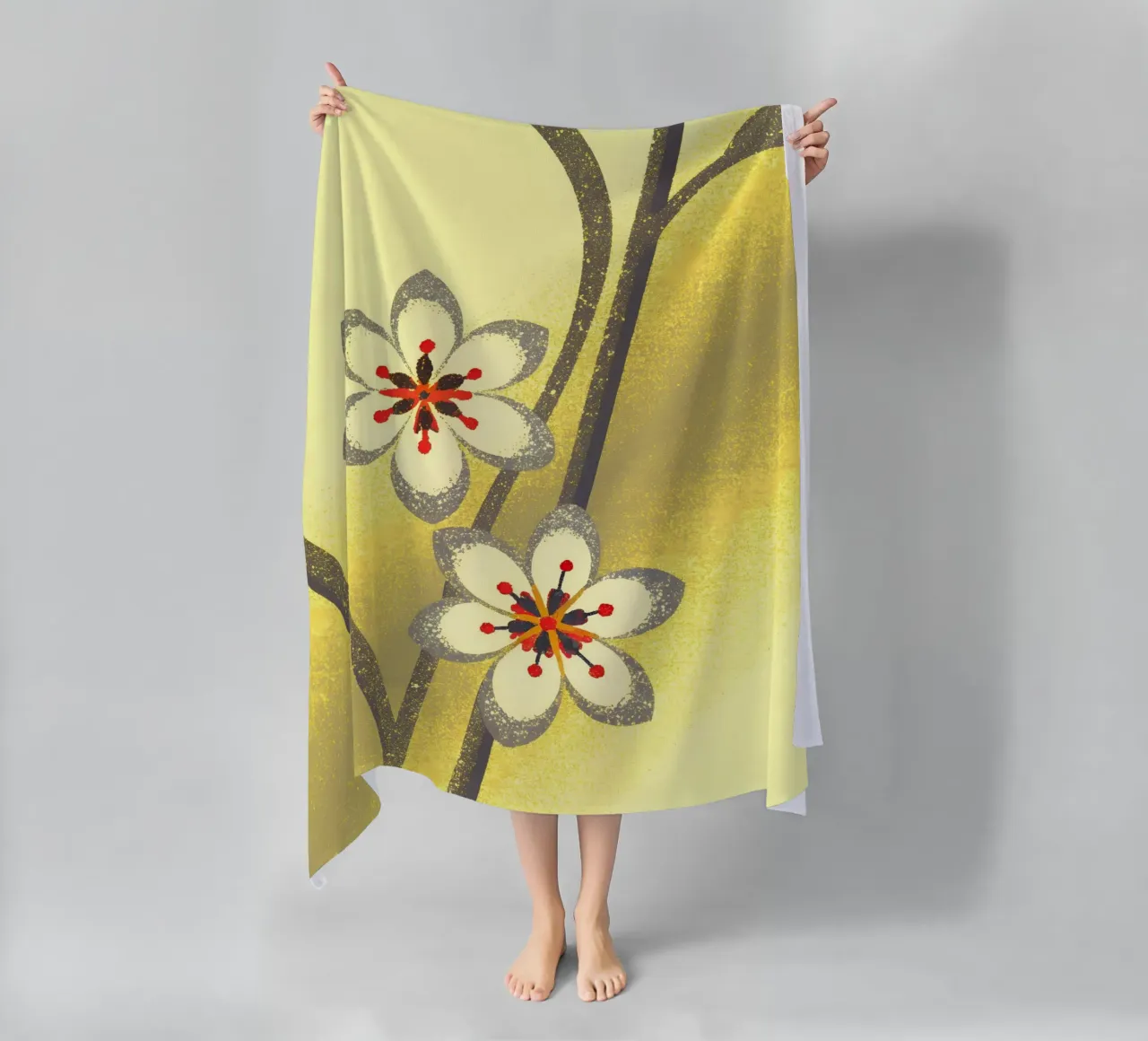 Interesse e rating telo mare da SOUL SHOP