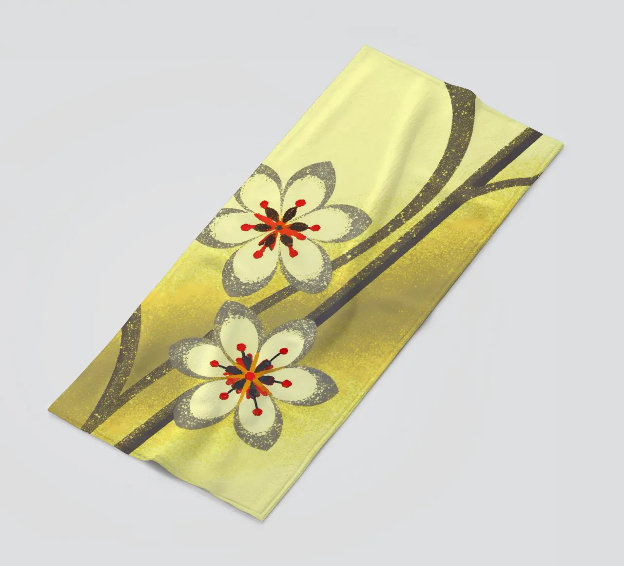 Interesse e rating telo mare da SOUL SHOP