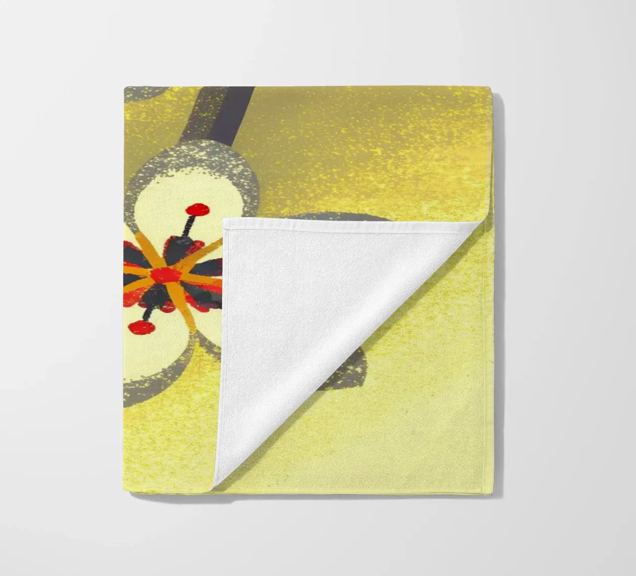 Interesse e rating telo mare da SOUL SHOP