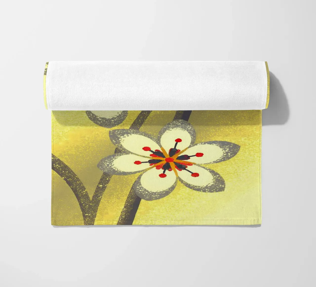 Interesse e rating telo mare da SOUL SHOP