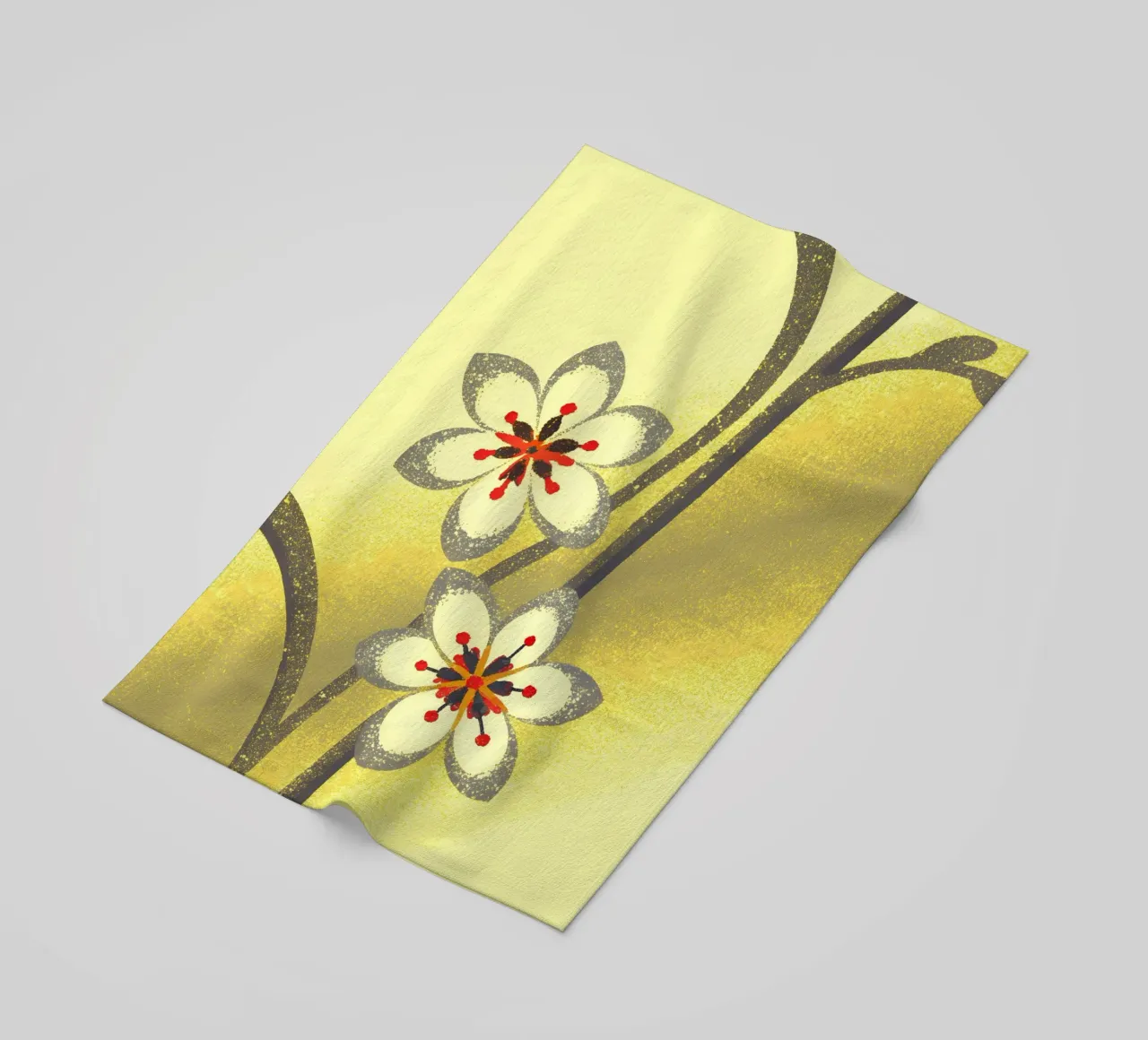 Interesse e rating telo mare da SOUL SHOP