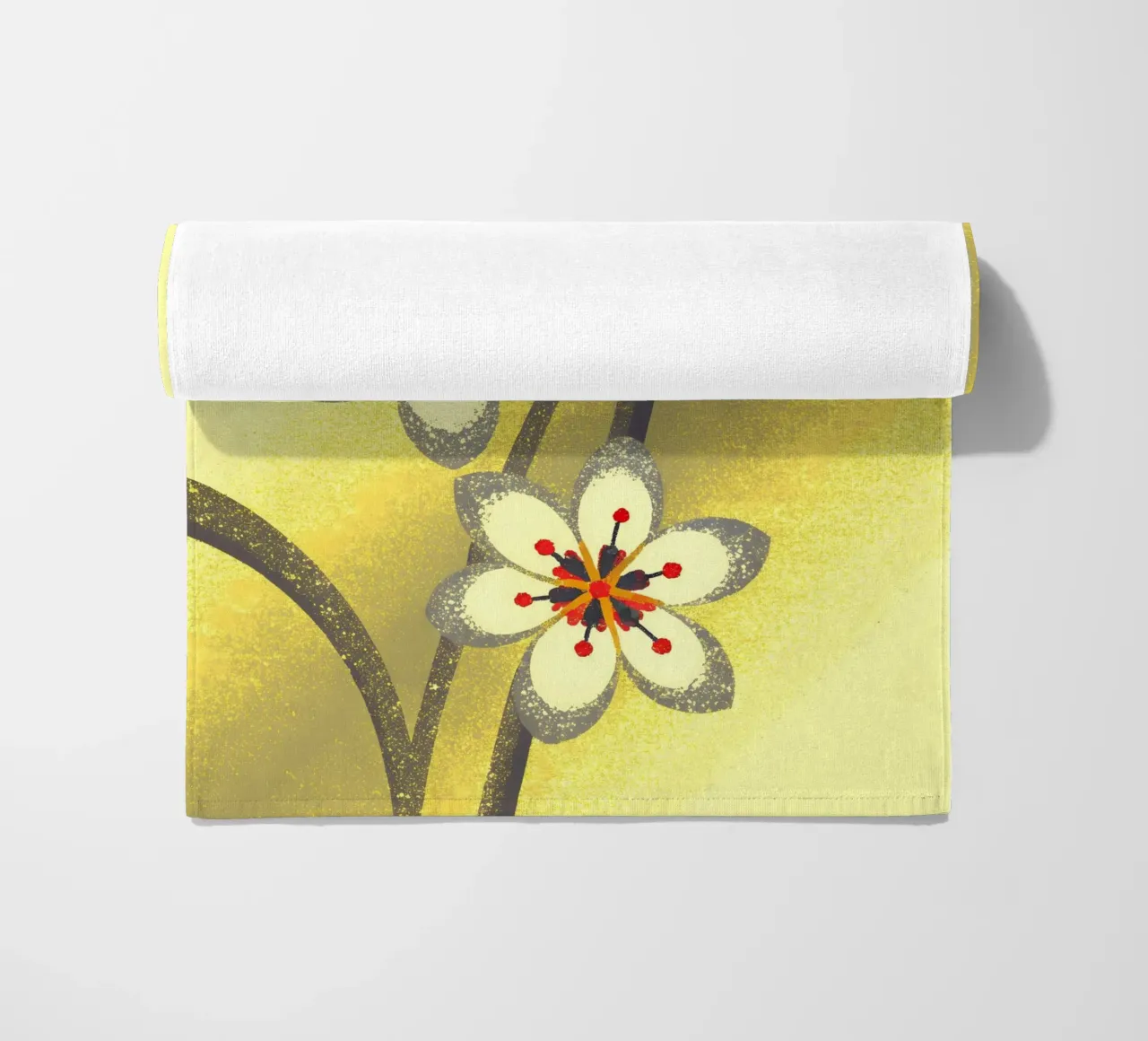 Interesse e rating telo mare da SOUL SHOP