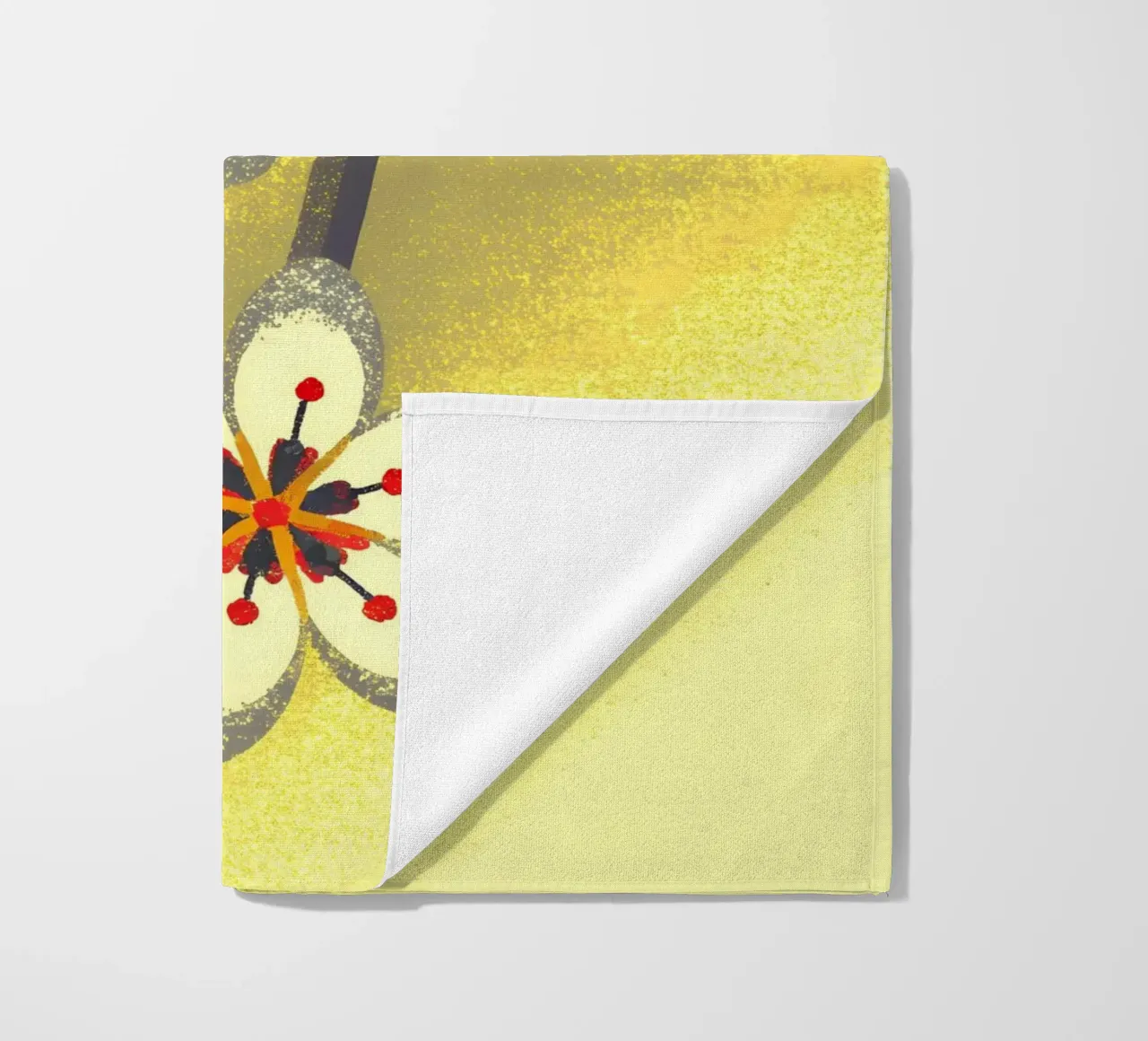 Interesse e rating telo mare da SOUL SHOP