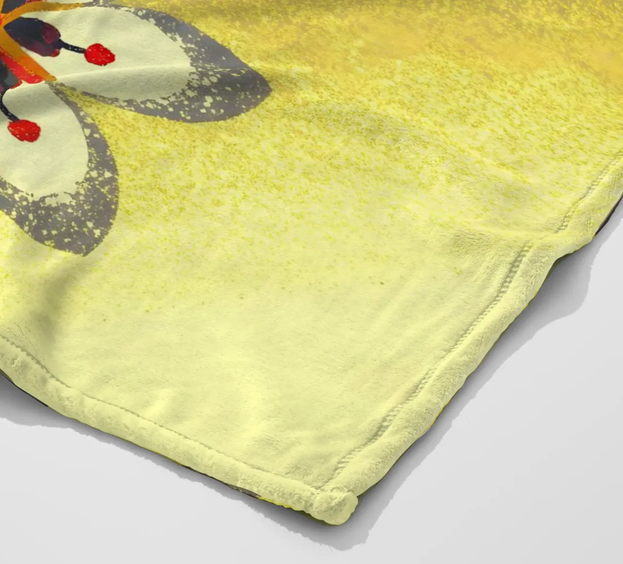 Interesse e rating coperta in pile da SOUL SHOP
