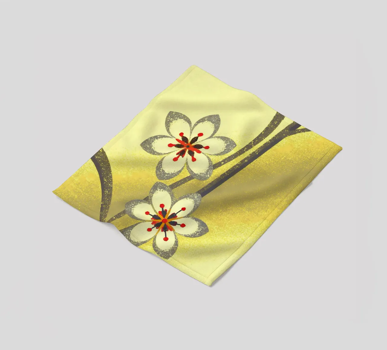 Interesse e rating coperta in pile da SOUL SHOP