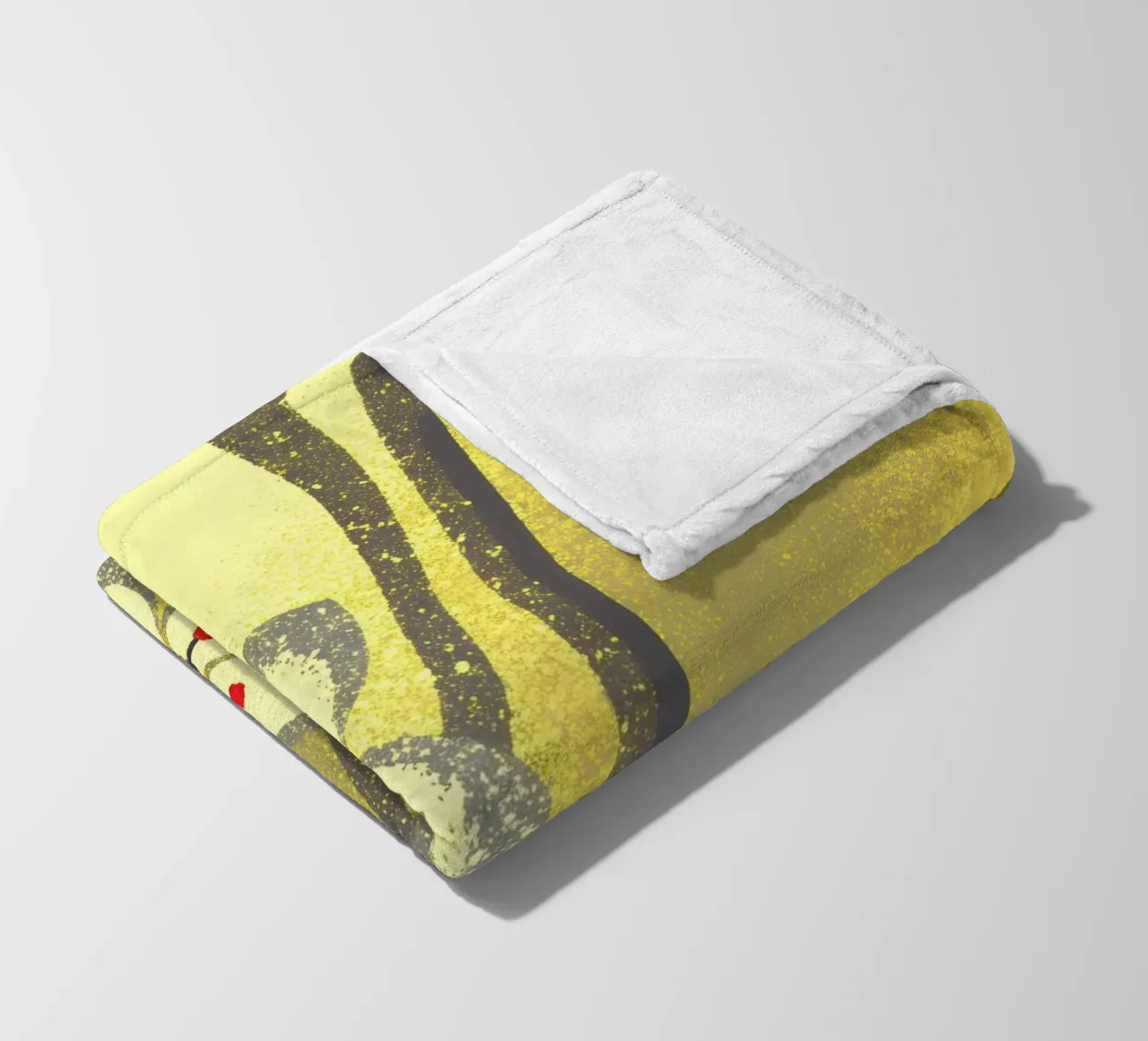 Interesse e rating coperta in pile da SOUL SHOP