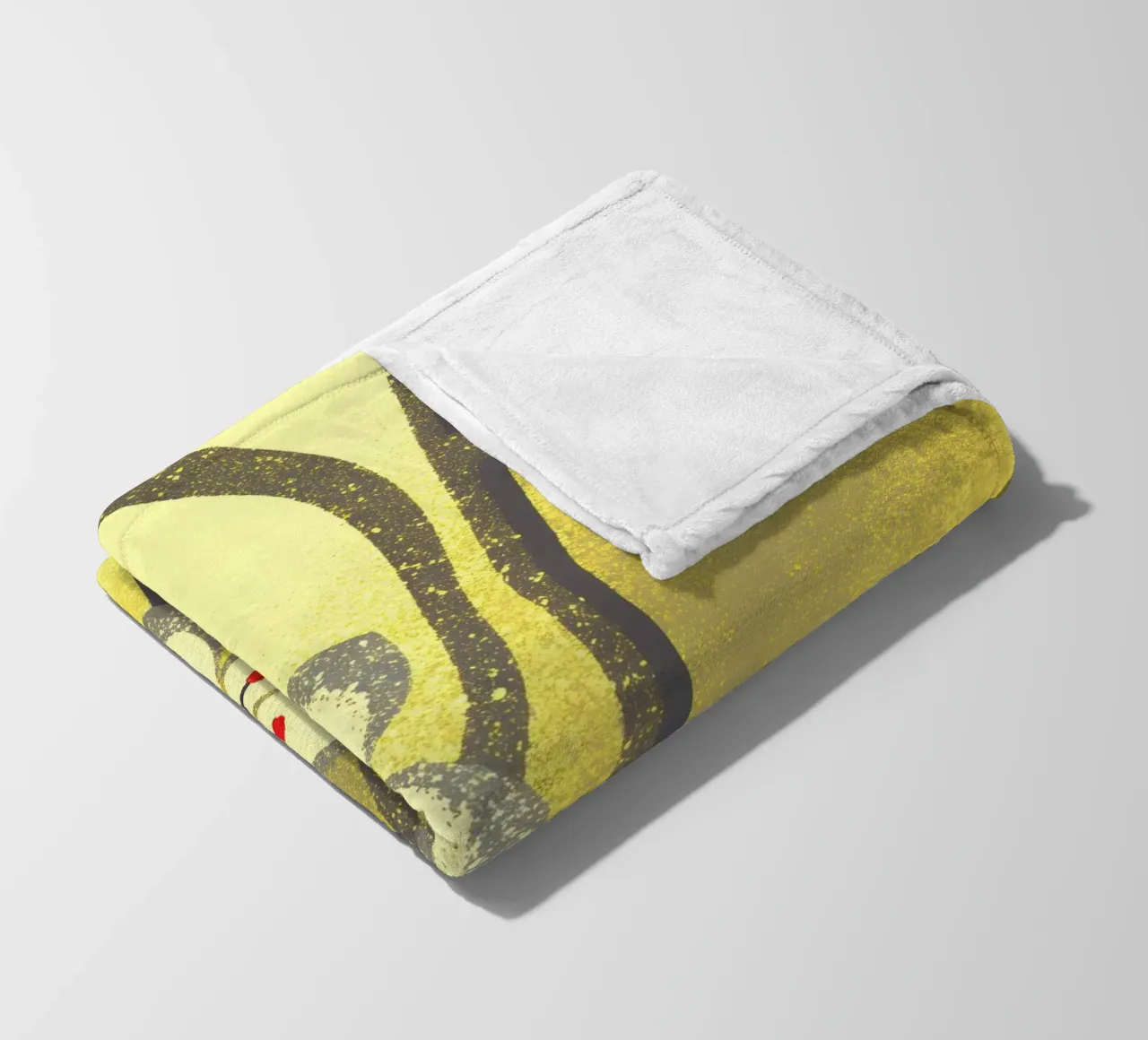 Interesse e rating coperta in pile da SOUL SHOP