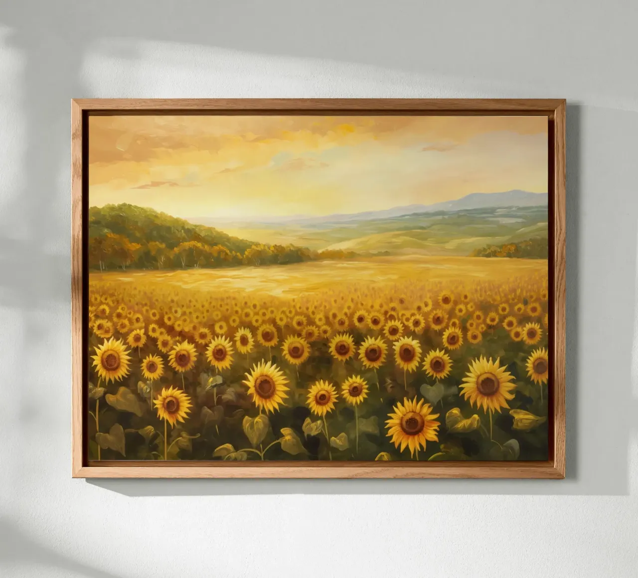 Arte da parete di Imagine alluminio dibond da Imagine