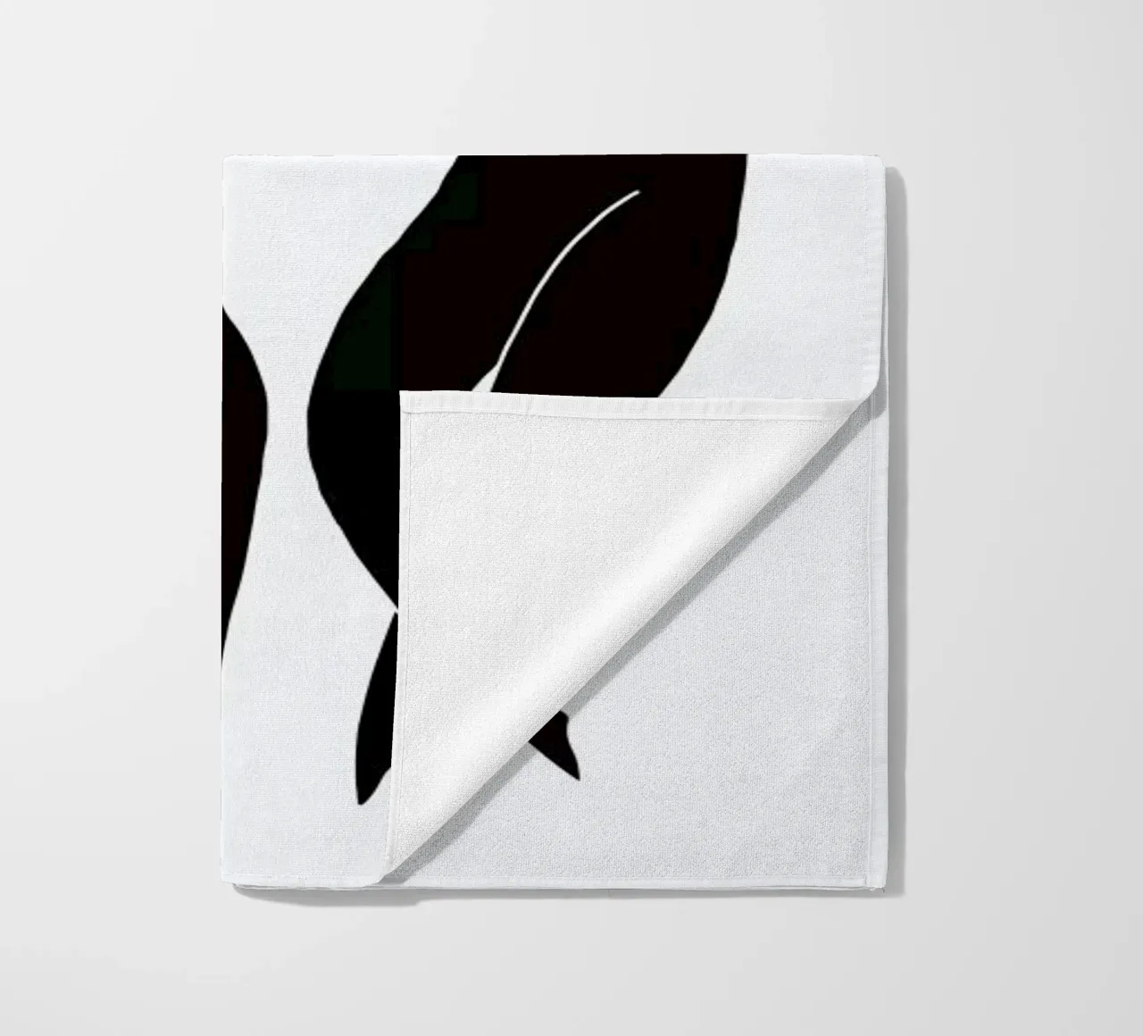 Dancing Figures telo mare da Graphite