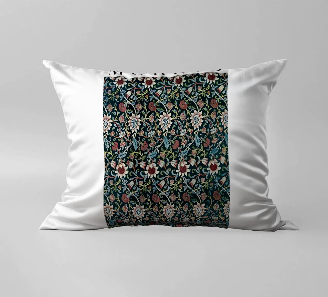 Evenlode di William Morris cuscino da careytowne1