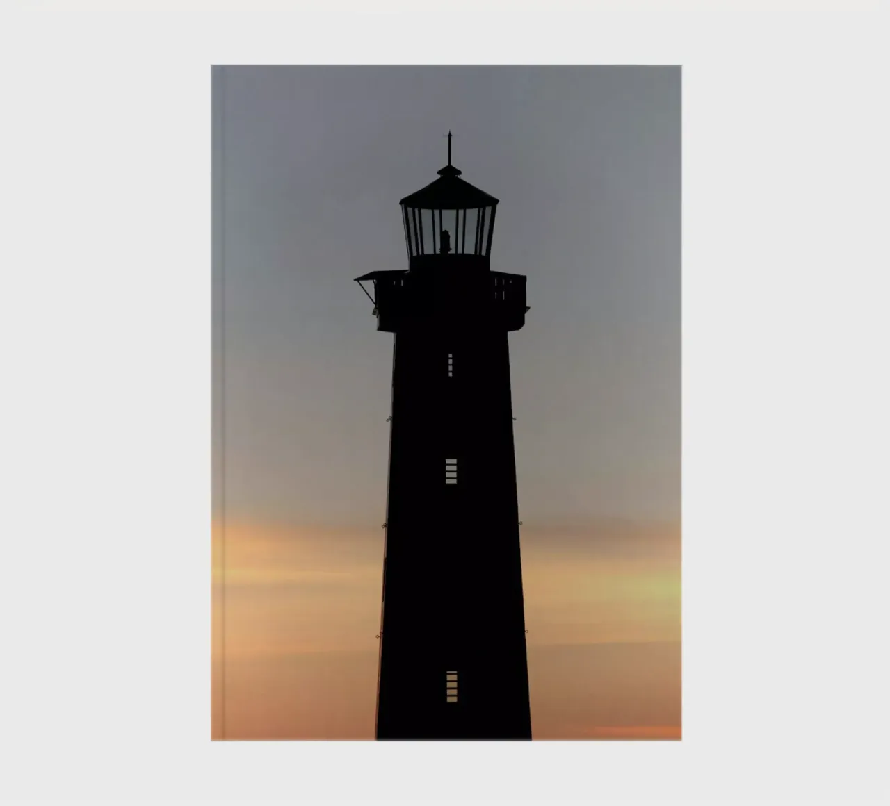The Perfect Ocean View From The Lighthouse diario da Studio Nahili