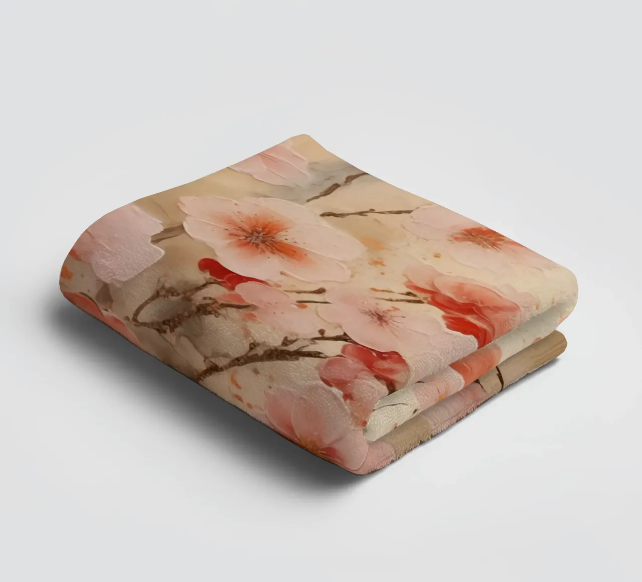 Wall-art by Imagine towel by Imagine