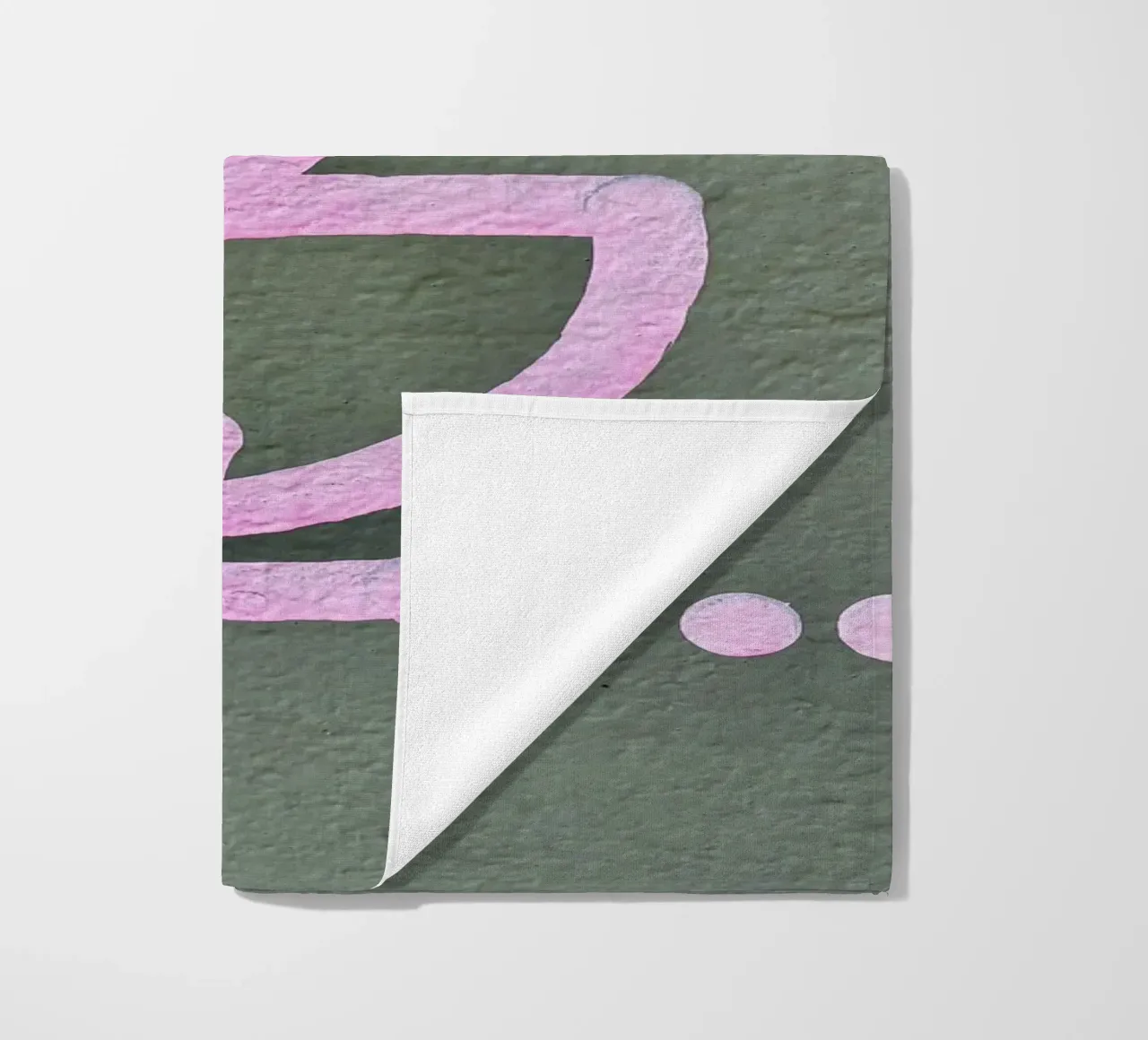 Duck Tales beach towel by ChiasMata CozMos