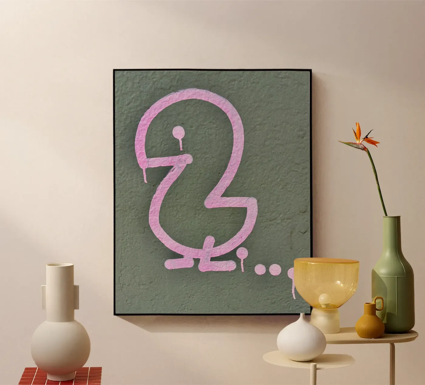 Duck Tales plexiglass da ChiasMata CozMos