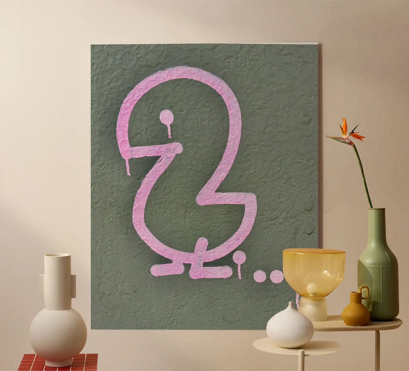 Duck Tales plexiglass da ChiasMata CozMos